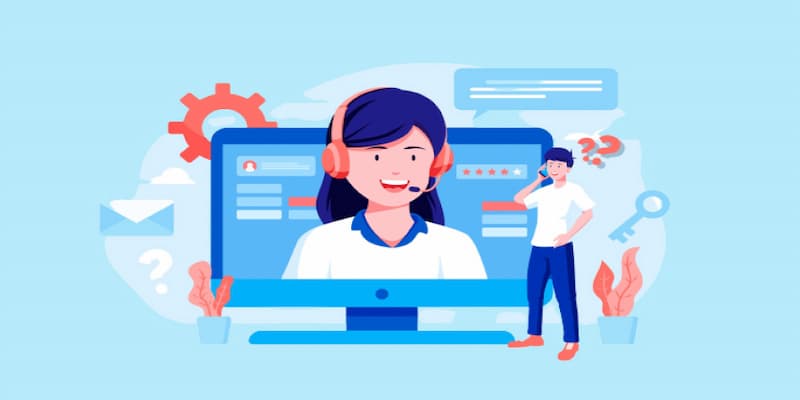 liên hệ i9bet Ưu điểm khi liên hệ i9bet