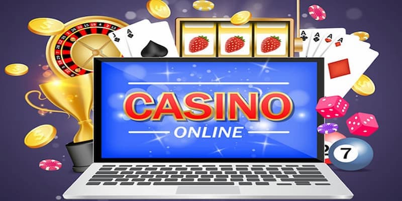 Các trò chơi nổi bật tại Casino i9bet