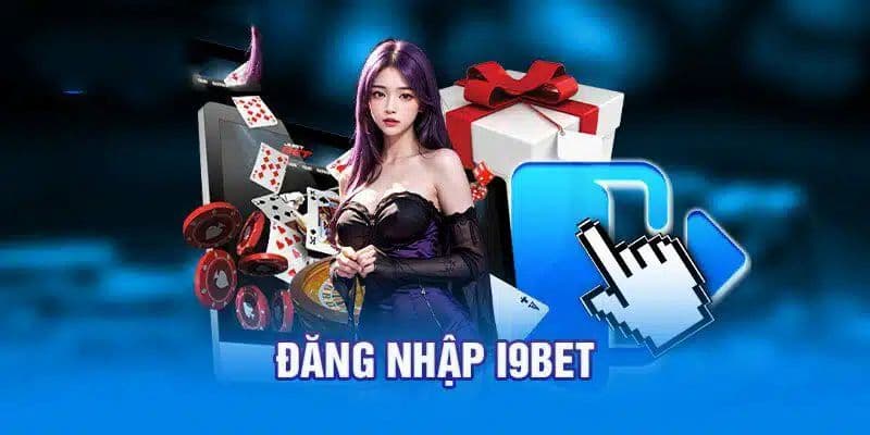 Các lỗi thường gặp khi đăng nhập i9bet