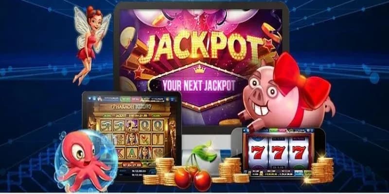 Bí quyết chơi nổ hũ Bí quyết chơi nổ hũ lựa chọn game slot phù hợp