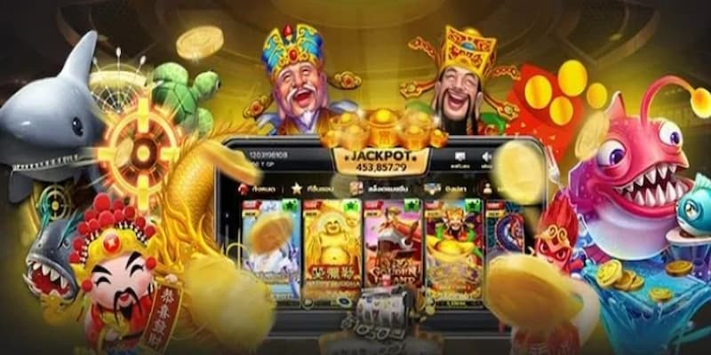 bí quyết chơi nổ hũ Sai lầm thường gặp trong bí quyết chơi nổ hũ