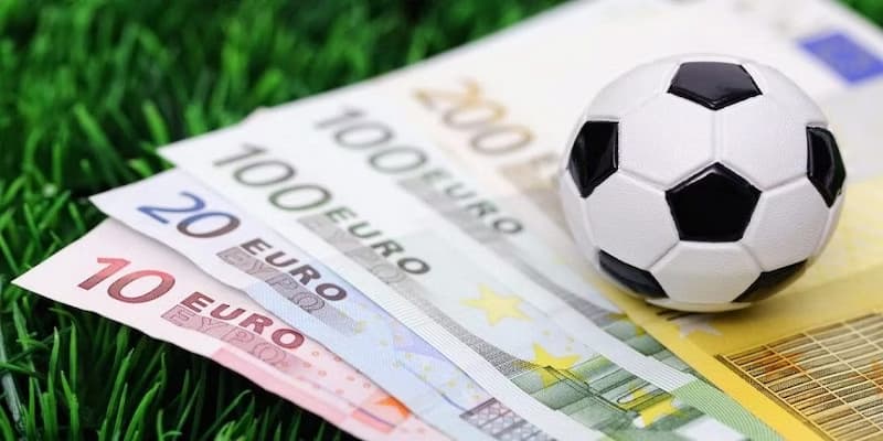 kèo đội vô địch Sai lầm thường gặp khi chọn kèo đội vô địch