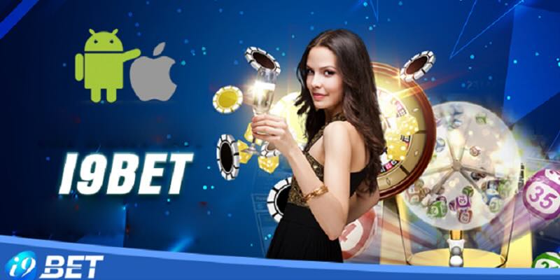 Tìm hiểu cổng game cá cược online i9bet